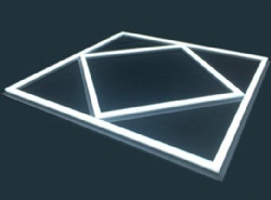 LED Lattice Panel Frame Light