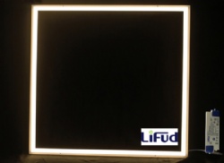 42W LED Panel Frame Light