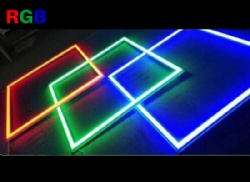 RGB LED Panel Frame Light