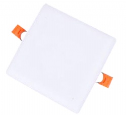 Frameless Under Surfaced Panel Light