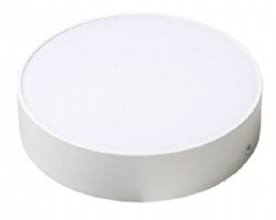 Slim Edge Surface Mounted Panel Light