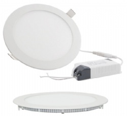 Under Surfaced Led Panel Light