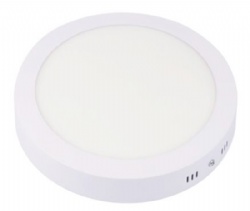 Surface Mounted Led Panel Light